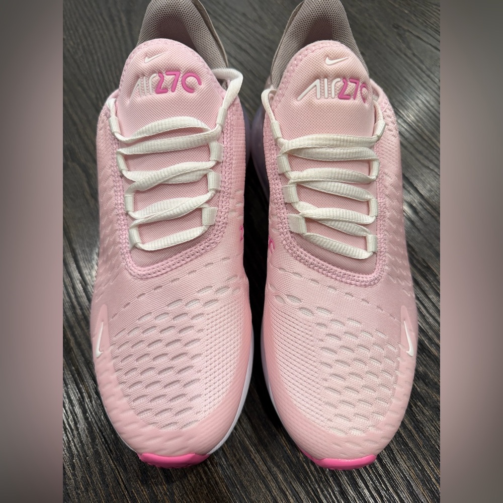 Nike Air Max 270 AC size 6.5Y - Picture 5 of 9